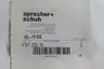SPRECHER+ SCHUH KTA7-25S-1A MOTOR PROTECTION CIRCUIT BREAKER 0.5HP 0.63-1A thumbnail 7