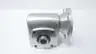 BOSTON GEAR SSHF724-15KT-B5-HS3-P20 STAINESS FOOD GRADE GEAR REDUCER 56C 2.34HP thumbnail 2