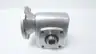BOSTON GEAR SSHF724-15KT-B5-HS3-P20 STAINESS FOOD GRADE GEAR REDUCER 56C 2.34HP thumbnail 4