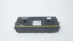 INTERROLL 1103564 MULTICONTROL BUS INTERFACE MODULE 24/48V-DC