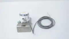 DWYER MS-111 MAGNESENSE DIFFERENTIAL PRESSURE TRANSMITTER 1PSI 24V-DC