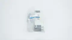 SMC VQ7-6-FHG-D-1Z PNEUMATIC SOLENOID VALVE 100V-AC 0.15-1MPA