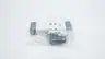 SMC VQ7-6-FHG-D-1Z PNEUMATIC SOLENOID VALVE 100V-AC 0.15-1MPA thumbnail 4