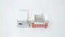 SMC VV5QC21-04N7TTD0 BASE MOUNTED VALVE MANIFOLD thumbnail 1