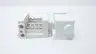 SMC VV5QC21-04N7TTD0 BASE MOUNTED VALVE MANIFOLD thumbnail 4