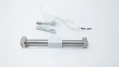 SMC CY3RG25-220 RODLESS CYLINDER 25MM 0.7MPA 220MM