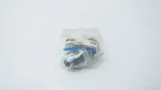 SMC RBQC3213 PNEUMATIC SHOCK ABSORBER 13MM