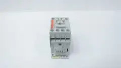 SPRECHER+ SCHUH CA7-23E-10-24E AC POWER CONTACTOR 24V-DC 30A 15HP