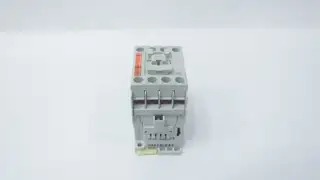 SPRECHER+ SCHUH CA7-23E-10-24E AC POWER CONTACTOR 24V-DC 30A 15HP