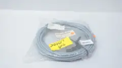 PUSHCORP 377AG-811M14-427EG CORDSET CABLE 14M