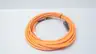 PUSHCORP 577G-1193M14-944G SERVO POWER CORDSET CABLE 14M thumbnail 3