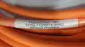 PUSHCORP 577G-1193M14-944G SERVO POWER CORDSET CABLE 14M thumbnail 5