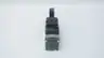 SMC VFR5110-5DZ PNEUMATIC SOLENOID VALVE 21-26V-DC 0.2-0.9MPA thumbnail 1