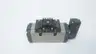 SMC VFR5110-5DZ PNEUMATIC SOLENOID VALVE 21-26V-DC 0.2-0.9MPA thumbnail 2