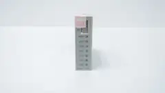 OMRON E5ZN-2QNH03P-FLK TEMPERATURE CONTROLLER 24V-DC