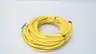 ALLEN BRADLEY 889N-F5AE-50F QD 5 PIN STRAIGHT CORDSET CABLE 50FT thumbnail 1