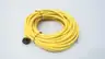 ALLEN BRADLEY 889N-F5AE-50F QD 5 PIN STRAIGHT CORDSET CABLE 50FT thumbnail 3