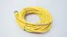 ALLEN BRADLEY 889N-F5AE-50F QD 5 PIN STRAIGHT CORDSET CABLE 50FT thumbnail 4