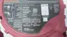 PROTECTA 3590517 REBEL 20FT SELF-RETRACTING LIFELINE 310LBS thumbnail 7