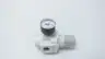 SMC AR40-04G-1N-B PNEUMATIC REGULATOR 1/2IN NPT 0.02-0.2MPA thumbnail 2