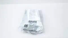 MILLER H5CC311022 H500 UNIVERSAL SAFETY HARNESS 420LB