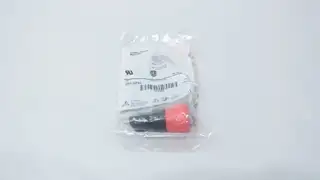 SPRECHER+ SCHUH D7P-MP44 40MM RED PUSH-PULL BUTTON