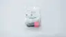 SPRECHER+ SCHUH D7P-MP44 40MM RED PUSH-PULL BUTTON thumbnail 1