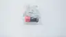 SPRECHER+ SCHUH D7P-MP44 40MM RED PUSH-PULL BUTTON thumbnail 2