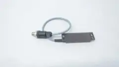 SCHMERSAL BNS 33-11Z MAGNETIC SAFETY SWITCH 100V-AC