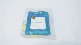 PHD 15903-90-12 FEMALE QUICK DISCONNECT CABLE 12FT
