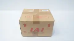 IAI SCON-CB-100WAI-PN-2-2 LINEAR ROBOT POSITION CONTROLLER