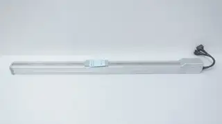 IAI RCP2-SA6C-I-42P-6-700-P1-N ROBOCYLINDER LINEAR ACTUATOR 700MM 24V-DC