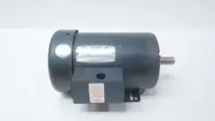 LEESON G120016.00 AC MOTOR 45T 1740RPM 2HP 3PH 208-230/460V-AC