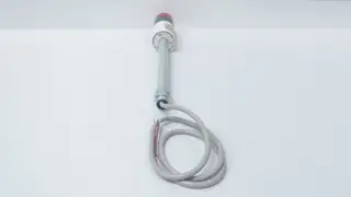 PATLITE LR6-02LJN STACK LIGHT ASSEMBLY 24V-DC