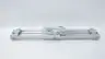 SMC MY1M20G-300L-A93L-XC67 RODLESS CYLINDER W/ SLIDE BEARING 20MM 0.8MPA 300MM thumbnail 1