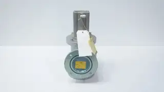 SHINKO SNV-3L STAINLESS L-SHAPE PNEUMATIC VACUUM VALVE