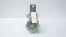 SHINKO SNV-3L STAINLESS L-SHAPE PNEUMATIC VACUUM VALVE thumbnail 1