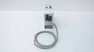 NTN K-ECA46 VIBRATORY FEEDER AC VFD DRIVE 200-230V-AC