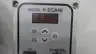 NTN K-ECA46 VIBRATORY FEEDER AC VFD DRIVE 200-230V-AC thumbnail 5