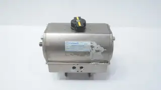 GRINNELL CSR-20-CNI-I 80PSI PNEUMATIC VALVE ACTUATOR