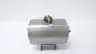 GRINNELL CSR-20-CNI-I 80PSI PNEUMATIC VALVE ACTUATOR thumbnail 3
