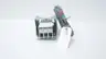 ALLEN BRADLEY 140G-G6C3-C25 MOLDED CASE CIRCUIT BREAKER 25A 240/480/600V-AC 3P thumbnail 2