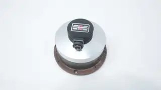 SBS SB-3700-L DYNAMIC BALANCE SYSTEM