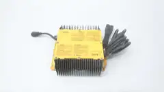 DELTA 913-4810-E3B QUI-Q LEAD-ACID 24 CELL 50-360AH BATTERY CHARGER 100-240V-AC