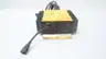 DELTA 913-4810-E3B QUI-Q LEAD-ACID 24 CELL 50-360AH BATTERY CHARGER 100-240V-AC thumbnail 3