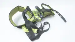 MILLER H5CC311022 H500 UNIVERSAL SAFETY HARNESS 420LB