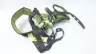MILLER H5CC311022 H500 UNIVERSAL SAFETY HARNESS 420LB thumbnail 1