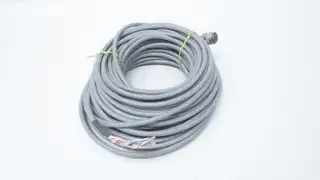 ALLEN BRADLEY 845-CA-D-100 PRE-WIRED ENCODER CABLE ASSEMBLY 100FT