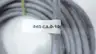 ALLEN BRADLEY 845-CA-D-100 PRE-WIRED ENCODER CABLE ASSEMBLY 100FT thumbnail 6