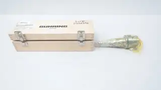 GUHRING GM300-4741-20.063 END MILL TOOL HOLDER
